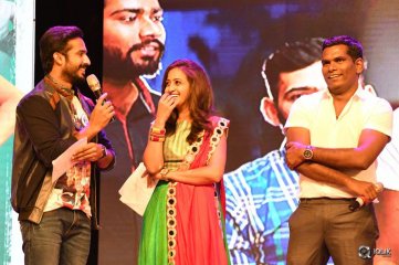 Banthi Poola Janaki Movie Audio Launch